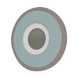 Luma Digitale Badthermometer - Ice Blue