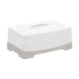 Luma Easy Wipe Box - Wit 