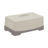 Luma Easy Wipe Box - Almond 
