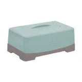 Luma Easy Wipe Box - Ice Blue 