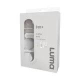 Luma Geschenkset - Pure Oat  