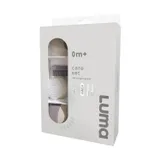 Luma Geschenkset - Almond 