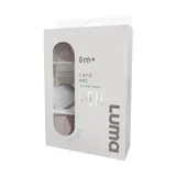 Luma Geschenkset - Blush Pink 