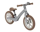 Kikkaboo Lanser Loopfiets - Grijs