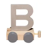 Jep! Kids Trainletter B Sand