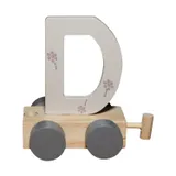 Jep! Kids Trainletter D Flower