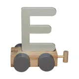 Jep! Kids Trainletter E Silver