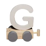 Jep! Kids Trainletter G Offwhite