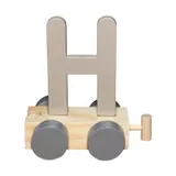 Jep! Kids Trainletter H Sand