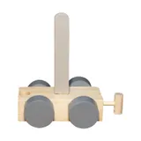 Jep! Kids Trainletter I Sand