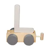 Jep! Kids Trainletter L Offwhite