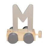 Jep! Kids Trainletter M Sand
