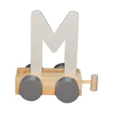 Jep! Kids Trainletter M Offwhite