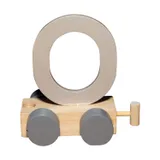 Jep! Kids Trainletter O Sand