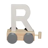 Jep! Kids Trainletter R Offwhite