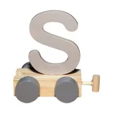 Jep! Kids Trainletter S Sand