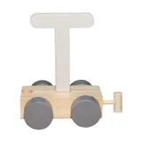 Jep! Kids Trainletter T Offwhite