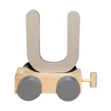 Jep! Kids Trainletter U Sand