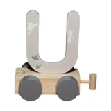 Jep! Kids Trainletter U Fireflies