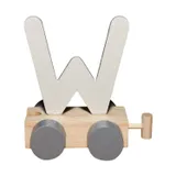 Jep! Kids Trainletter W Offwhite