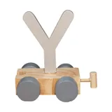 Jep! Kids Trainletter Y Sand