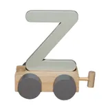 Jep! Kids Trainletter Z Silver
