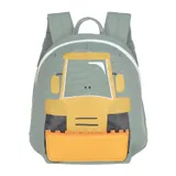 Lässig Tiny Backpack Tiny Drivers Excavator