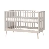 Europe Baby Evy Ledikant 60 x 120 cm - Oatmeal