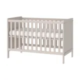 Europe Baby Ralph II Ledikant 60 x 120 cm - Oatmeal