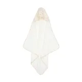 Little Dutch Badcape - 100 x 100 cm - Fairy Wonders