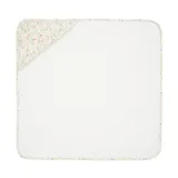 Little Dutch Badcape - 100 x 100 cm - Forest Wonders