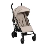Little Dutch Buggy Paraplu Beige