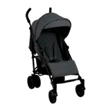 Little Dutch Buggy Paraplu Grey