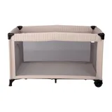 Little Dutch Campingbed Beige
