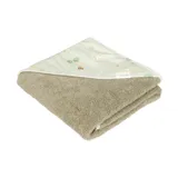 Little Dutch Badcape - 75 x 75 cm - Little Farm