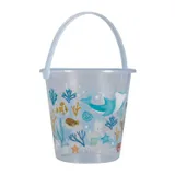 Little Dutch Emmer Ocean Dreams Blauw 19 cm