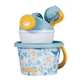 Little Dutch Strandset Ocean Dreams Blauw 5-Delig