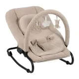 Little Dutch Wipstoel Beige