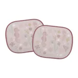 Little Dutch Zonnescherm Ocean Dreams Pink