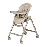 Peg Perego Kinderstoel - Living - Space Sand