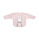 Nijntje Slab met Mouwen - Roze