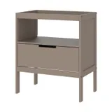 Europe Baby Ralph Luiertafel - Chestnut