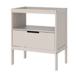 Europe Baby Ralph Luiertafel - Oatmeal