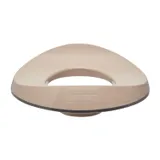 Luma Toiletverkleiner Desert Taupe