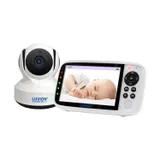 Luvion Babyfoon - Essential 2 - Wit