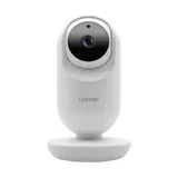 Luvion Babyfoon Camera - Supreme Connect 3 - White