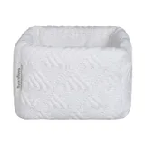 Baby's Only Sierra Commodemandje - Wolwit 