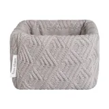 Baby's Only Sierra Commodemandje - Urban Taupe 