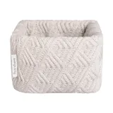 Baby's Only Sierra Commodemandje - Warm Linen 