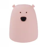 Mary's Led Lamp Bear Large - Pink